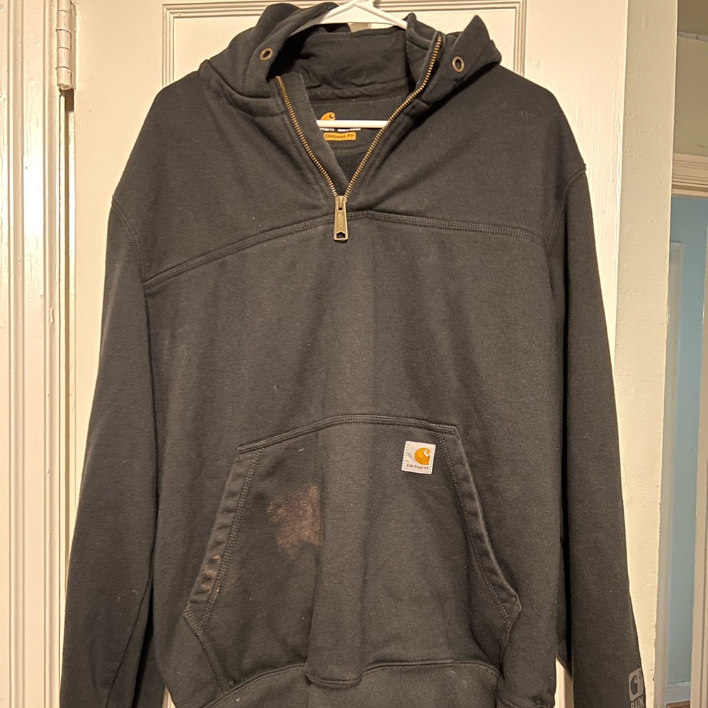 Carhartt Hoodie